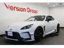 ＧＲ８６ ＲＺ　新車保証継承付　ワンオーナー　ＴＲＤフルエアロ　ＧＲマフラー　９ｉｎメモリ―ナビ　フルセグ　バックカメラ　セーフティセンス　ハーフレザーシート　シートヒーター　ＬＥＤライト　オートライト　１８ＡＷ（6枚目）