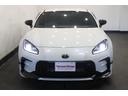 ＧＲ８６ ＲＺ　新車保証継承付　ワンオーナー　ＴＲＤフルエアロ　ＧＲマフラー　９ｉｎメモリ―ナビ　フルセグ　バックカメラ　セーフティセンス　ハーフレザーシート　シートヒーター　ＬＥＤライト　オートライト　１８ＡＷ（8枚目）