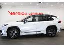 ＲＡＶ４ ＰＨＶ Ｚ　新車保証継承付　モデリスタ　デジタルインナーミラー　全周囲カメラ　置くだけ充電　ＥＴＣ　ドラレコ　レーダークルコン　クリアランスソナー　レーンアシスト　衝突被害軽減　踏み間違い防止　ＢＳＭ　１９ＡＷ（5枚目）