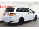 ｅ：ＨＥＶアブソルート・ＥＸブラックエディション　新車保証継承付　ワンオーナー　禁煙車　後席モニター　本革シート　全周囲カメラ　メモリーナビ　フルセグ　ホンダセンシング　ＥＴＣ　オットマンシート　両側電動スライドドア　ＬＥＤヘッドライト　１８ＡＷ（42枚目）