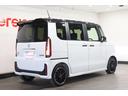 N-BOXカスタム ターボコーディネートスタイル 新車保証継承付 ターボ メモリーナビ フルセグ バックカメラ レーダークルコン クリアランスソナー レーンアシスト 衝突被害軽減 パドルシフト ドラレコ ハーフレザー シートヒーター 15AW(4枚目)