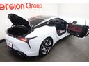 ＬＣ５００　Ｓパッケージ　全国３年保証付　Ｖ型８気筒　カーボンルーフ　メモリーナビ　フルセグ　バックカメラ　ＨＵＤ　レーダークルコン　クリアランスソナー　衝突被害軽減　ＢＳＭ　ハーフレザー　パワーシート　ＥＴＣ　２１ＡＷ（39枚目）