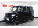 Ｎ－ＢＯＸカスタム Ｌターボ　スタイル＋ブラック　新車保証継承付　ワンオーナー　禁煙車　メモリーナビ　フルセグ　バックカメラ　レーダークルコン　クリアランスソナー　レーンアシスト　衝突被害軽減　パドルシフト　ＥＴＣ　ドラレコ　両側電動スライドドア（6枚目）