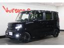 Ｎ－ＢＯＸカスタム Ｌターボ　スタイル＋ブラック　新車保証継承付　ワンオーナー　禁煙車　メモリーナビ　フルセグ　バックカメラ　レーダークルコン　クリアランスソナー　レーンアシスト　衝突被害軽減　パドルシフト　ＥＴＣ　ドラレコ　両側電動スライドドア（7枚目）