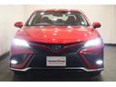 【スペック】トヨタブランド、ＦＦセダンのラグジュアリーモデル「カムリ（ＣＡＭＲＹ）」。