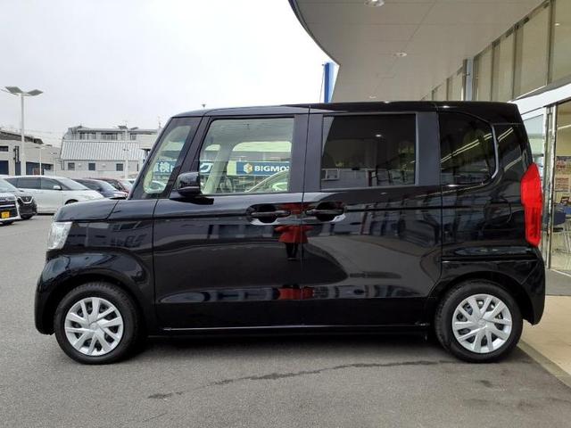 G・Lホンダセンシング 届出済未使用車 禁煙車 ETC(2枚目)