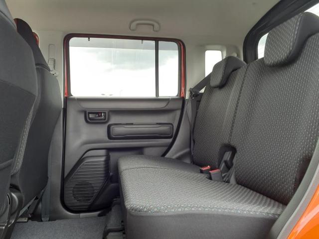 ハイブリッドGターボ キーレスエントリー/オートエアコン/定期点検記録簿 ターボ 禁煙車 HIDヘッドライト レーンアシスト アイドリングストップ 減税対象車 オートマチックハイビーム オートライト(6枚目)