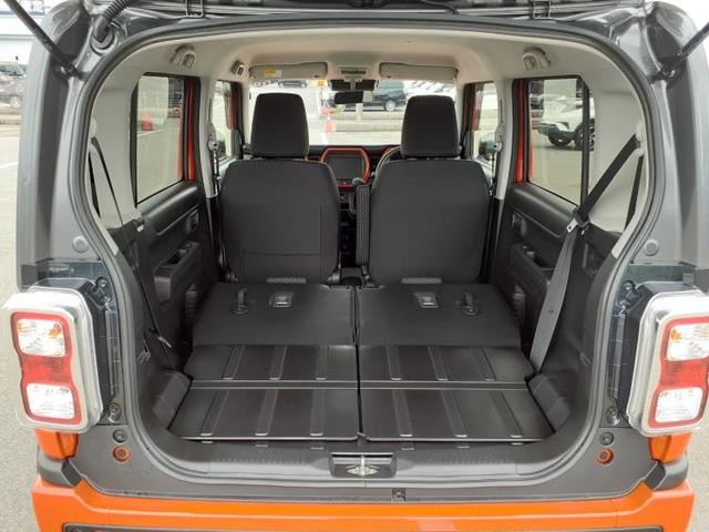 ハイブリッドGターボ キーレスエントリー/オートエアコン/定期点検記録簿 ターボ 禁煙車 HIDヘッドライト レーンアシスト アイドリングストップ 減税対象車 オートマチックハイビーム オートライト(8枚目)