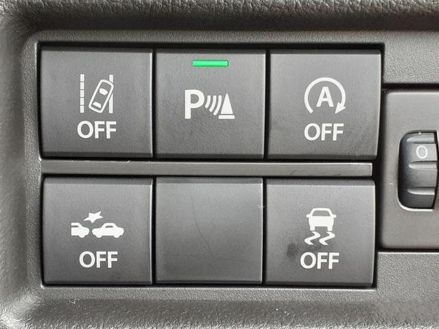 ハイブリッドGターボ キーレスエントリー/オートエアコン/定期点検記録簿 ターボ 禁煙車 HIDヘッドライト レーンアシスト アイドリングストップ 減税対象車 オートマチックハイビーム オートライト(9枚目)