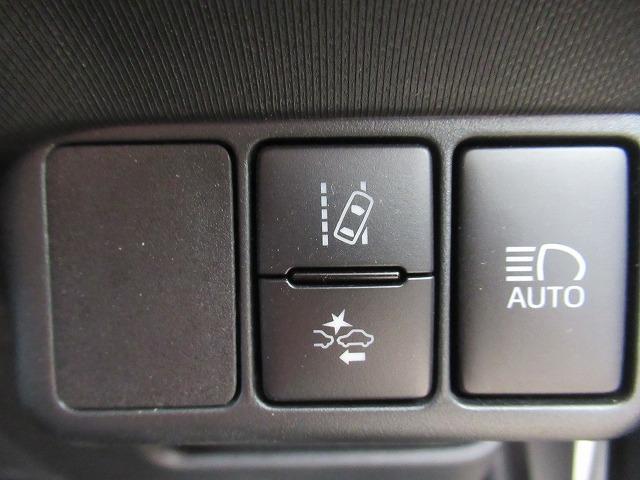 Sスタイルブラック 純正 7インチ メモリーナビ/車線逸脱防止支援システム/ETC/EBD付ABS/横滑り防止装置/アイドリングストップ/TV/エアバッグ 運転席/エアバッグ 助手席/パワーウインドウ/キーレスエントリー(18枚目)