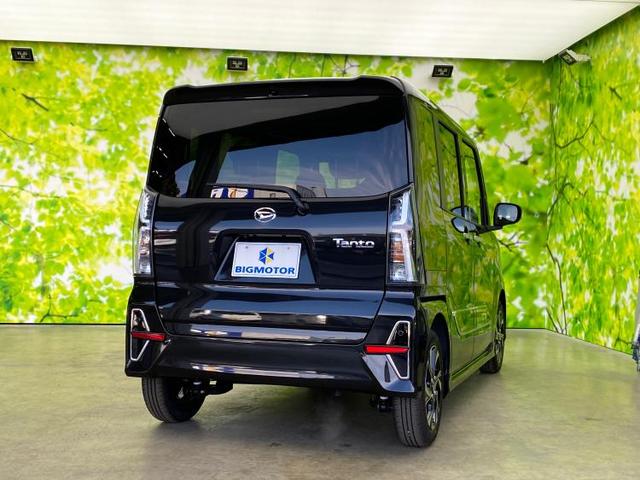 カスタムXスタイルセレクション 両側電動スライドドア/スマートアシスト(トヨタ・ダイハツ)/車線逸脱防止支援システム/パーキングアシスト バックガイド/ヘッドランプ LED/EBD付ABS/横滑り防止装置 登録/届出済未使用車(3枚目)
