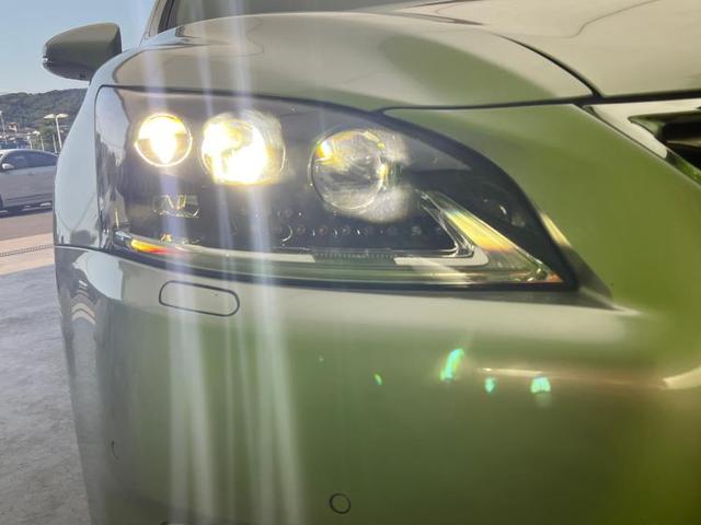 LS600hL マークレビンソン/純正 8インチ メモリーナビ/プリクラッシュセーフティ/エアーシート 全席/シート フルレザー/ヘッドランプ LED/Bluetooth接続/ETC2.0/EBD付ABS 革シート(18枚目)