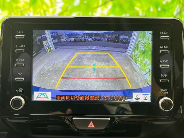 ハイブリッドZ ディスプレイオーディオ/車線逸脱防止支援システム/パーキングアシスト バックガイド/ヘッドランプ LED/Bluetooth接続/ETC/EBD付ABS/横滑り防止装置 バックカメラ ワンオーナー(10枚目)