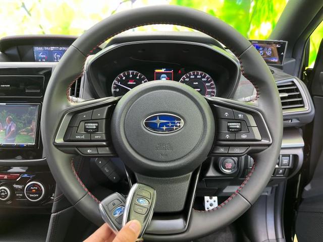 STIスポーツ 社外 メモリーナビ/車線逸脱防止支援システム/パーキングアシスト バックガイド/ヘッドランプ LED/Bluetooth接続/ETC/EBD付ABS/横滑り防止装置/アイドリングストップ バックカメラ(17枚目)