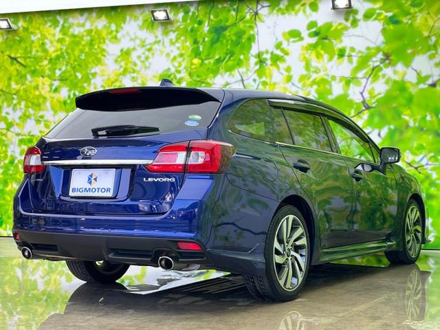 1.6GT-Sアイサイト 社外 8インチ メモリーナビ/衝突安全装置/車線逸脱防止支援システム/ヘッドランプ LED/Bluetooth接続/ETC/EBD付ABS/横滑り防止装置/アイドリングストップ/バックモニター 4WD(3枚目)