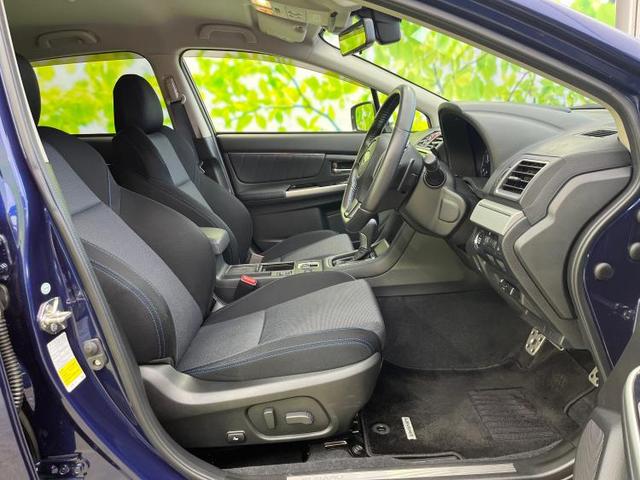 1.6GT-Sアイサイト 社外 8インチ メモリーナビ/衝突安全装置/車線逸脱防止支援システム/ヘッドランプ LED/Bluetooth接続/ETC/EBD付ABS/横滑り防止装置/アイドリングストップ/バックモニター 4WD(5枚目)