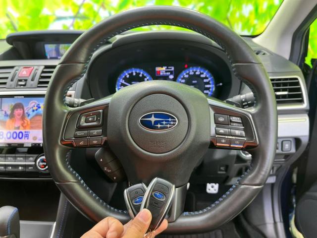 1.6GT-Sアイサイト 社外 8インチ メモリーナビ/衝突安全装置/車線逸脱防止支援システム/ヘッドランプ LED/Bluetooth接続/ETC/EBD付ABS/横滑り防止装置/アイドリングストップ/バックモニター 4WD(17枚目)