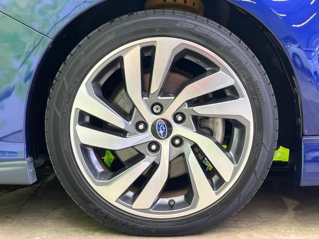 1.6GT-Sアイサイト 社外 8インチ メモリーナビ/衝突安全装置/車線逸脱防止支援システム/ヘッドランプ LED/Bluetooth接続/ETC/EBD付ABS/横滑り防止装置/アイドリングストップ/バックモニター 4WD(18枚目)