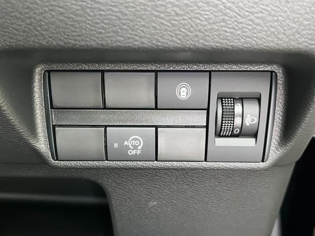 S エマージェンシーブレーキ/車線逸脱防止支援システム/EBD付ABS/横滑り防止装置/エアバッグ 運転席/エアバッグ 助手席/エアバッグ サイド/パワーウインドウ/キーレスエントリー/オートライト(13枚目)