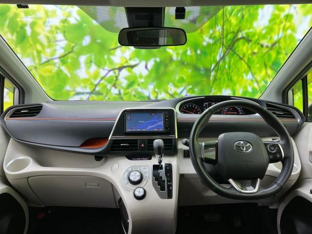 G 純正 メモリーナビ/トヨタセーフティセンス/両側電動スライドドア/車線逸脱防止支援システム/パーキングアシスト バックガイド/Bluetooth接続/ETC/EBD付ABS/横滑り防止装置 禁煙車(4枚目)