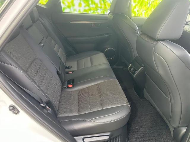 NX300h Fスポーツ サンルーフ/純正 メモリーナビ/プリクラッシュセーフティ/シートヒーター 前席/車線逸脱防止支援システム/シート フルレザー/パーキングアシスト バックガイド/電動バックドア 革シート バックカメラ(7枚目)