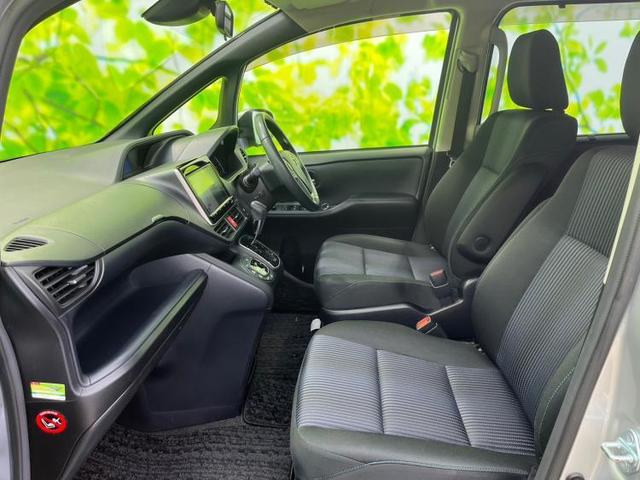 Si 純正 9インチ メモリーナビ/トヨタセーフティセンス/両側電動スライドドア/車線逸脱防止支援システム/パーキングアシスト バックガイド/ヘッドランプ HID/Bluetooth接続 バックカメラ(6枚目)