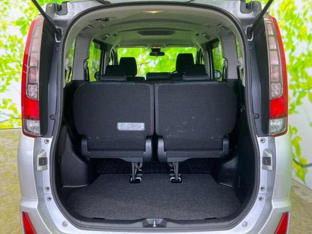 Si 純正 9インチ メモリーナビ/トヨタセーフティセンス/両側電動スライドドア/車線逸脱防止支援システム/パーキングアシスト バックガイド/ヘッドランプ HID/Bluetooth接続 バックカメラ(8枚目)