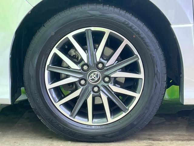 Si 純正 9インチ メモリーナビ/トヨタセーフティセンス/両側電動スライドドア/車線逸脱防止支援システム/パーキングアシスト バックガイド/ヘッドランプ HID/Bluetooth接続 バックカメラ(17枚目)