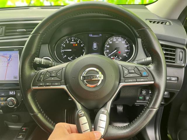 4WD20X 純正 9インチ メモリーナビ/フリップダウンモニター 純正 11インチ/エマージェンシーブレーキ/車線逸脱防止支援システム/シート 撥水加工/プロパイロット 衝突被害軽減システム バックカメラ 4WD(18枚目)