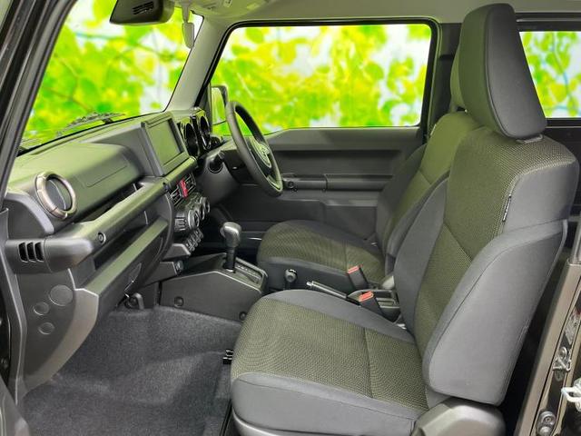 4WD XC セーフティサポート(スズキ)/シートヒーター 前席/車線逸脱防止支援システム/届出済未使用車/ヘッドランプ LED/ABS/横滑り防止装置/アイドリングストップ/クルーズコントロール/禁煙車 4WD(6枚目)