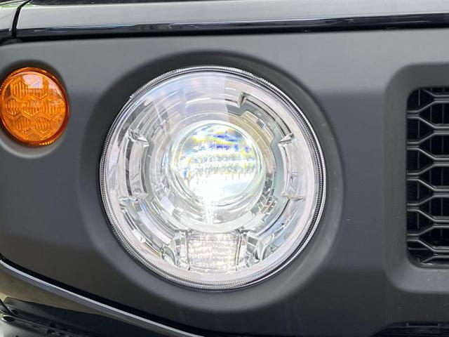 4WD XC セーフティサポート(スズキ)/シートヒーター 前席/車線逸脱防止支援システム/届出済未使用車/ヘッドランプ LED/ABS/横滑り防止装置/アイドリングストップ/クルーズコントロール/禁煙車 4WD(16枚目)