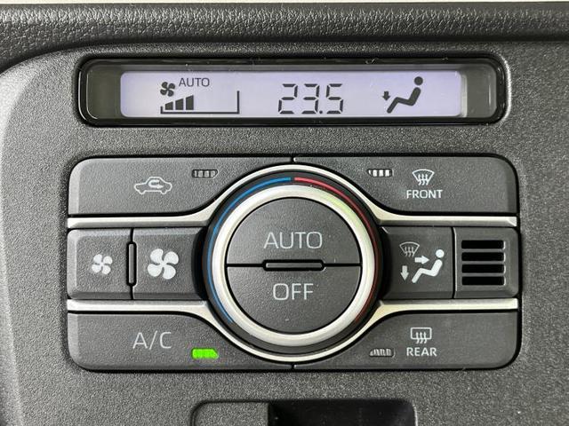ストライプスGターボ スマートアシスト(トヨタ・ダイハツ)/両側電動スライドドア/シートヒーター 前席/車線逸脱防止支援システム/パーキングアシスト バックガイド/届出済未使用車/ヘッドランプ LED ターボ 禁煙車(9枚目)