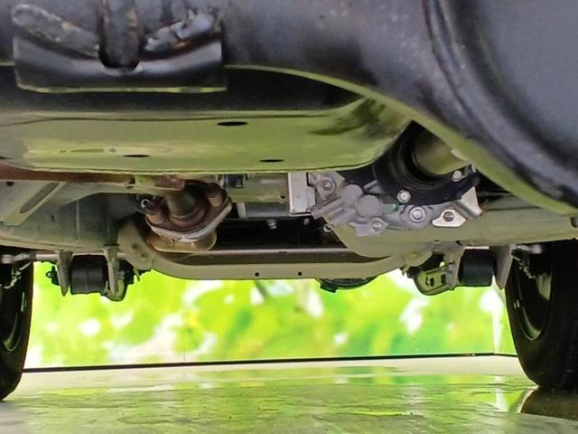 ジムニー ４ＷＤ　ＸＬ　保証書／純正　８インチ　メモリーナビ／シートヒーター　前席／ドライブレコーダー　前後／Ｂｌｕｅｔｏｏｔｈ接続／ＥＴＣ／ＡＢＳ／横滑り防止装置／バックモニター／フルセグＴＶ／ＤＶＤ／禁煙車　バックカメラ（35枚目）