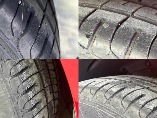 スイフト ハイブリッドＲＳ　新品タイヤ／純正　ＳＤナビ／セーフティサポート（スズキ）／シートヒーター／全方位モニター／ドライブレコーダー　社外／ヘッドランプ　ＬＥＤ／Ｂｌｕｅｔｏｏｔｈ接続／ＥＴＣ／ＥＢＤ付ＡＢＳ　全周囲カメラ（43枚目）