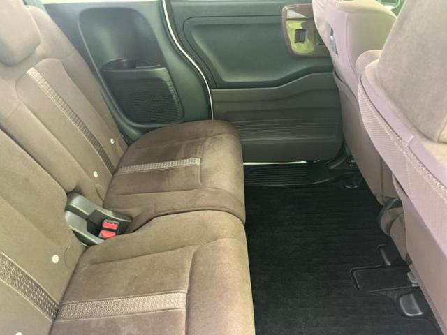 Ｎ－ＢＯＸ Ｇ・Ｌホンダセンシングカッパーブラウンスタイル　保証書／純正　ＳＤナビ／衝突安全装置／両側電動スライドドア／車線逸脱防止支援システム／ドライブレコーダー　社外／ヘッドランプ　ＬＥＤ／Ｂｌｕｅｔｏｏｔｈ接続／ＥＴＣ／ＥＢＤ付ＡＢＳ／横滑り防止装置（5枚目）