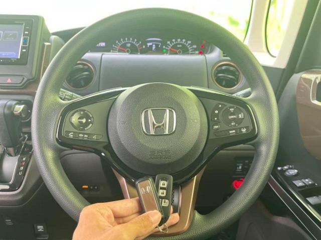 Ｎ－ＢＯＸ Ｇ・Ｌホンダセンシングカッパーブラウンスタイル　保証書／純正　ＳＤナビ／衝突安全装置／両側電動スライドドア／車線逸脱防止支援システム／ドライブレコーダー　社外／ヘッドランプ　ＬＥＤ／Ｂｌｕｅｔｏｏｔｈ接続／ＥＴＣ／ＥＢＤ付ＡＢＳ／横滑り防止装置（37枚目）