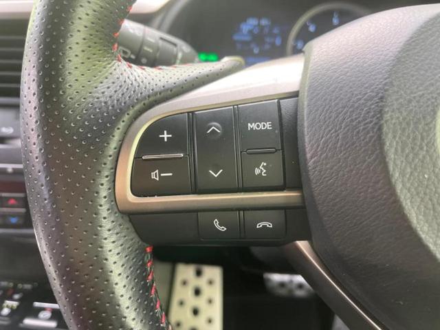 ＲＸ ＲＸ３００Ｆスポーツ　サンルーフ／保証書／純正　１１．６インチ　ＳＤナビ／衝突安全装置／シートヒーター／パノラミックビューモニター／車線逸脱防止支援システム／シート　合皮／パーキングアシスト　バックガイド　全周囲カメラ（15枚目）