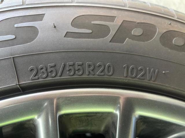 ＲＸ ＲＸ３００Ｆスポーツ　サンルーフ／保証書／純正　１１．６インチ　ＳＤナビ／衝突安全装置／シートヒーター／パノラミックビューモニター／車線逸脱防止支援システム／シート　合皮／パーキングアシスト　バックガイド　全周囲カメラ（49枚目）