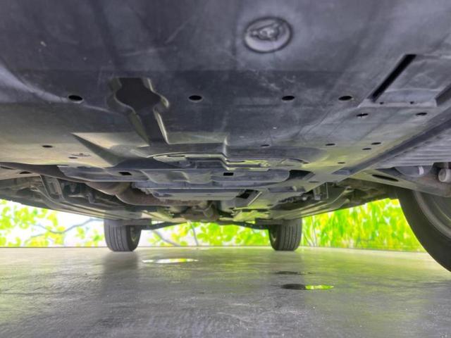 フォレスター ４ＷＤ　Ｓリミテッド　サンルーフ／社外　ＳＤナビ／アイサイト／シートヒーター／車線逸脱防止支援システム／シート　ハーフレザー／電動バックドア／ヘッドランプ　ＬＥＤ／Ｂｌｕｅｔｏｏｔｈ接続／ＥＴＣ／ＥＢＤ付ＡＢＳ　電動シート（44枚目）