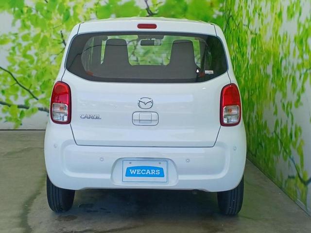 キャロル GL 保証書/衝突安全装置/シートヒーター 運転席/車線逸脱防止支援システム/横滑り防止装置/アイドリングストップ/エアバッグ 運転席/エアバッグ 助手席/パワーウインドウ/パワーステアリング/オートライト(30枚目)