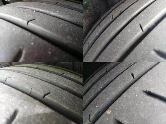 プリウス Ｓツーリングセレクション　新品タイヤ／保証書／純正　９インチ　ＳＤナビ／デジタルインナーミラー／衝突安全装置／シートヒーター　前席／パノラミックビューモニター／車線逸脱防止支援システム／シート　合皮／ヘッドランプ　ＬＥＤ（44枚目）