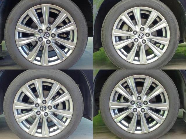 アルファード Ｓタイプゴールド２　新品タイヤ／サンルーフ／ディスプレイオーディオ８インチ／フリップダウンモニター／デジタルインナーミラー／トヨタセーフティセンス／両側電動スライドドア／車線逸脱防止支援システム　衝突被害軽減システム（45枚目）