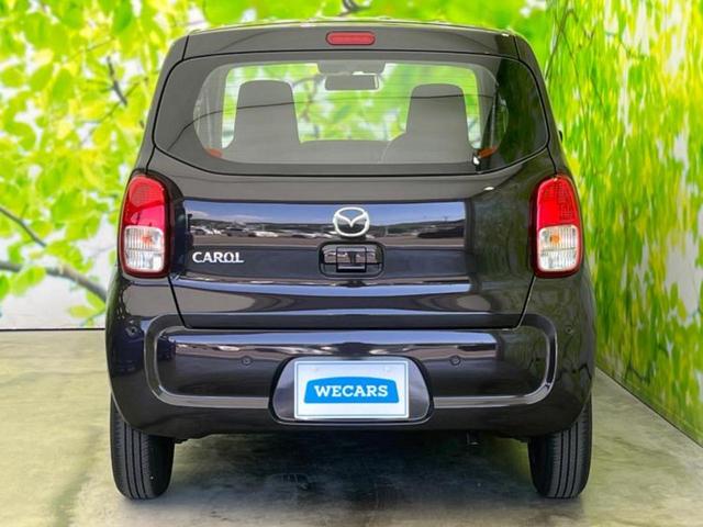 キャロル GL 新品タイヤ/保証書/衝突安全装置/車線逸脱防止支援システム/ABS/横滑り防止装置/禁煙車/エアバッグ 運転席/エアバッグ 助手席/キーレスエントリー/オートライト/マニュアルエアコン/取扱説明書(31枚目)