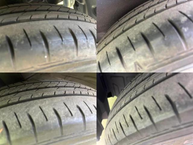 キャロル GL 新品タイヤ/保証書/衝突安全装置/車線逸脱防止支援システム/ABS/横滑り防止装置/禁煙車/エアバッグ 運転席/エアバッグ 助手席/キーレスエントリー/オートライト/マニュアルエアコン/取扱説明書(35枚目)