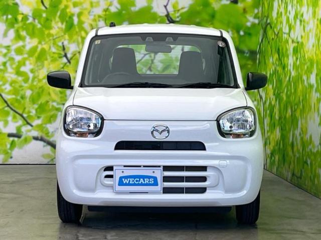 キャロル GL 保証書/アイアクティブセンス(マツダ)/シートヒーター 運転席/車線逸脱防止支援システム/EBD付ABS/横滑り防止装置/アイドリングストップ/エアバッグ 運転席/エアバッグ 助手席 レーンアシスト(33枚目)