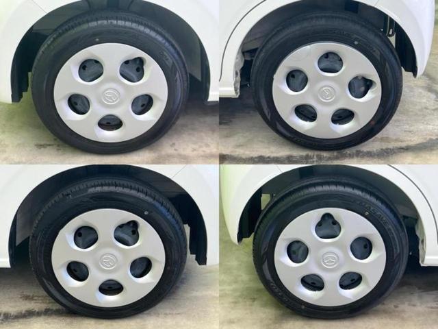 キャロル GL 保証書/アイアクティブセンス(マツダ)/シートヒーター 運転席/車線逸脱防止支援システム/EBD付ABS/横滑り防止装置/アイドリングストップ/エアバッグ 運転席/エアバッグ 助手席 レーンアシスト(40枚目)