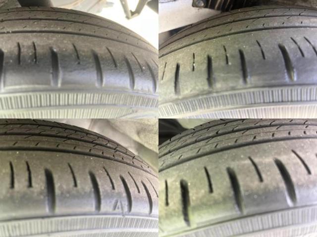 デイズ Ｓ　新品タイヤ／保証書／エマージェンシーブレーキ／車線逸脱防止支援システム／ＥＢＤ付ＡＢＳ／アイドリングストップ／禁煙車／エアバッグ　運転席／エアバッグ　助手席／エアバッグ　サイド／衝突安全ボディ（40枚目）