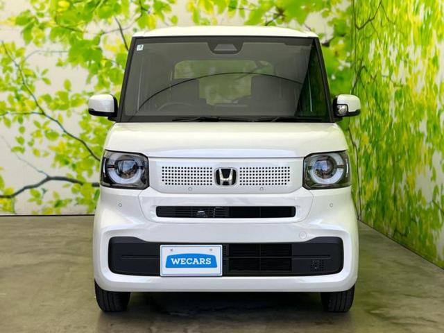 Ｎ－ＢＯＸ ヒョウジュン　保証書／ホンダセンシング／電動スライドドア／シートヒーター　前席／車線逸脱防止支援システム／届出済未使用車／ヘッドランプ　ＬＥＤ／ＵＳＢジャック／ＥＢＤ付ＡＢＳ／横滑り防止装置　衝突被害軽減システム（35枚目）
