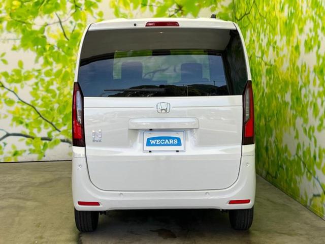 Ｎ－ＢＯＸ ヒョウジュン　保証書／ホンダセンシング／電動スライドドア／シートヒーター　前席／車線逸脱防止支援システム／届出済未使用車／ヘッドランプ　ＬＥＤ／ＵＳＢジャック／ＥＢＤ付ＡＢＳ／横滑り防止装置　衝突被害軽減システム（36枚目）