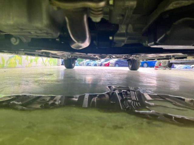 スペーシアカスタム ハイブリッドＸＳターボ　新品タイヤ／保証書／純正　９インチ　ナビ／セーフティサポート（スズキ）／両側電動スライドドア／シートヒーター／全方位モニター／車線逸脱防止支援システム／パーキングアシスト　バックガイド　ターボ　禁煙車（47枚目）